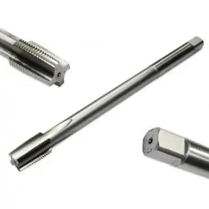 Specjalistyczny gwintownik M16 x 1,5 długi 195 mm