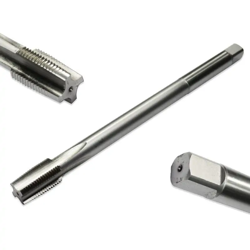 Specjalistyczny gwintownik M16 x 1,5 długi 195 mm