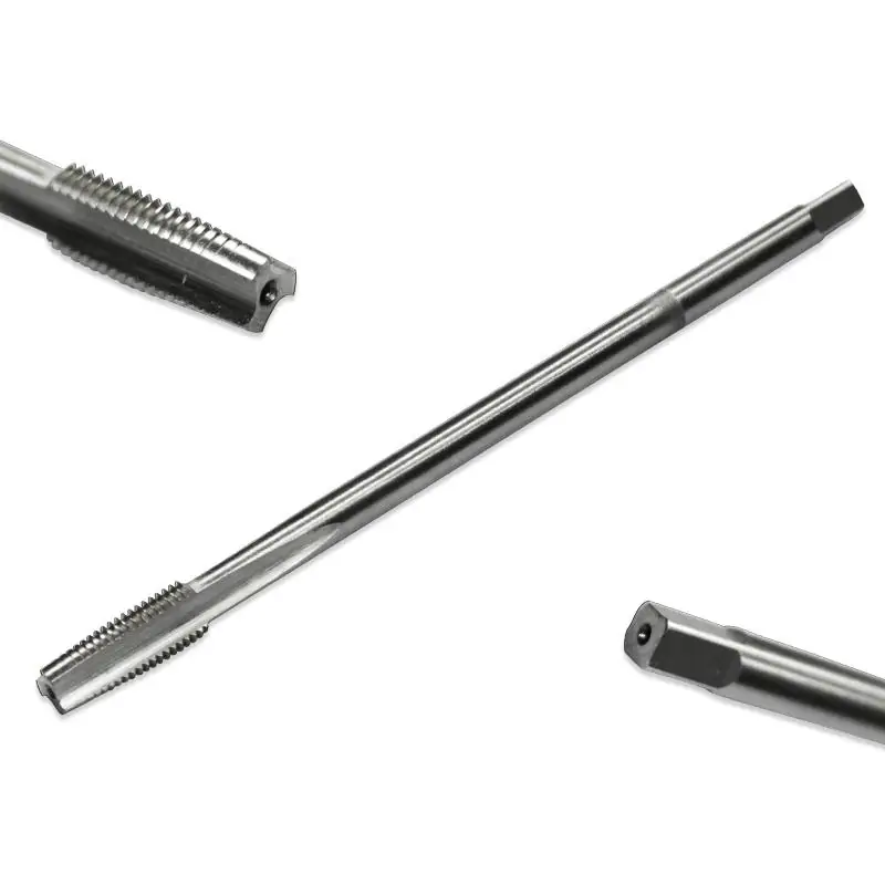 Specjalistyczny gwintownik M8 x 1mm długość 135 mm