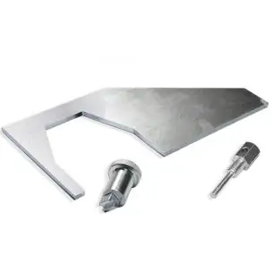 Blokada rozrządu Ford 1.8 SCI , Mazda 2.0 / 2.3 turbo z łańcuchem rozrządu