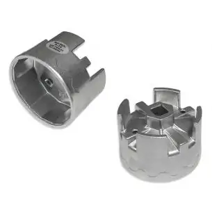 Blokada rozrządu Ford 1.8 SCI , Mazda 2.0 / 2.3 turbo z łańcuchem rozrządu