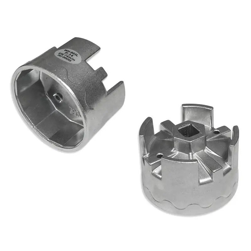 Blokada rozrządu Ford 1.8 SCI , Mazda 2.0 / 2.3 turbo z łańcuchem rozrządu