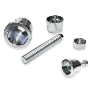 Ściągacz simeringu wału korbowego Iveco 3.0 - przedniego