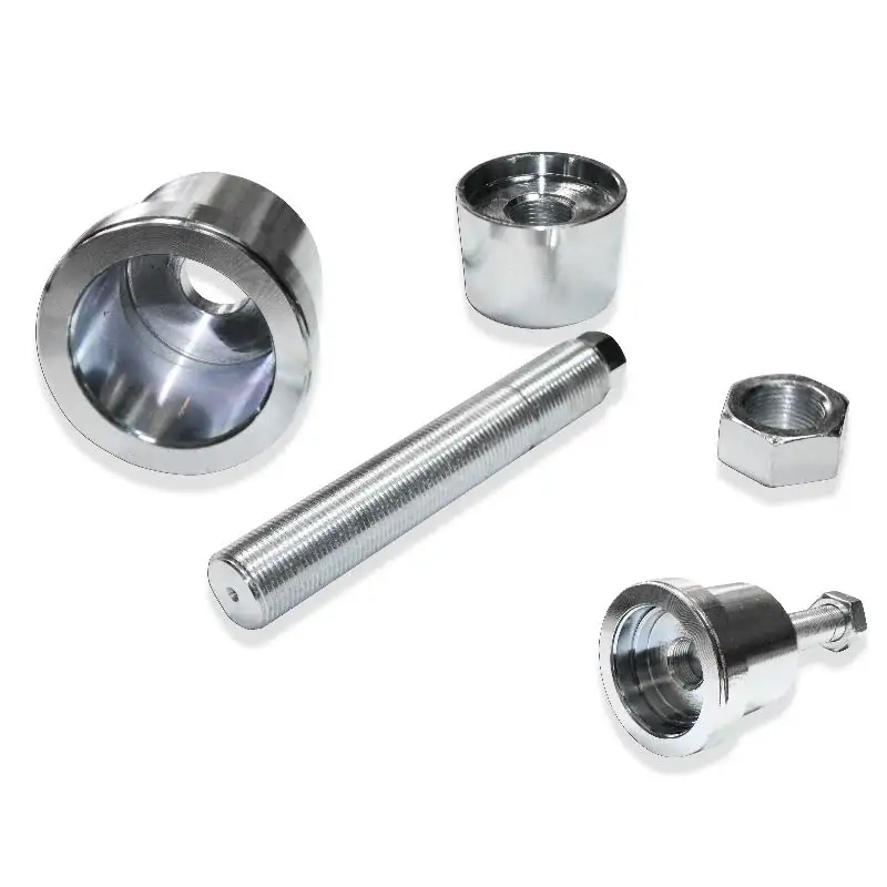 Ściągacz simeringu wału korbowego Iveco 3.0 - przedniego