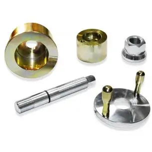 Ściągacz simeringu wału korbowego Iveco 2.3