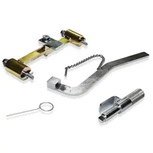 Blokada rozrządu Volvo 1.6 / 1.8 / 1.9 / 2.0 / 2.2 / 2.3 / 2.4 / 2.5 również Renault 2.0 16V / 2.5 20V