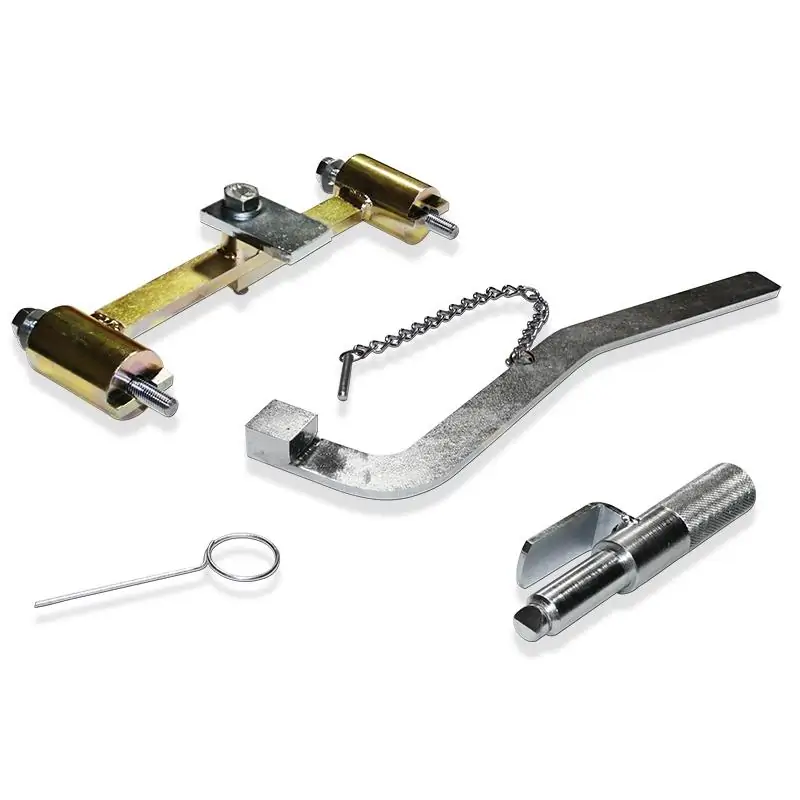 Blokada rozrządu Volvo 1.6 / 1.8 / 1.9 / 2.0 / 2.2 / 2.3 / 2.4 / 2.5 również Renault 2.0 16V / 2.5 20V