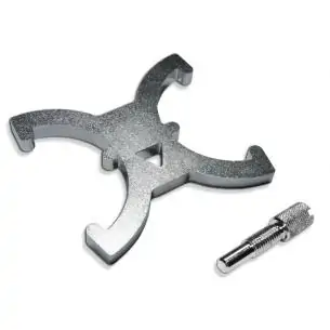 Blokada rozrządu Volvo / Ford 1,6 16V TI-VCT