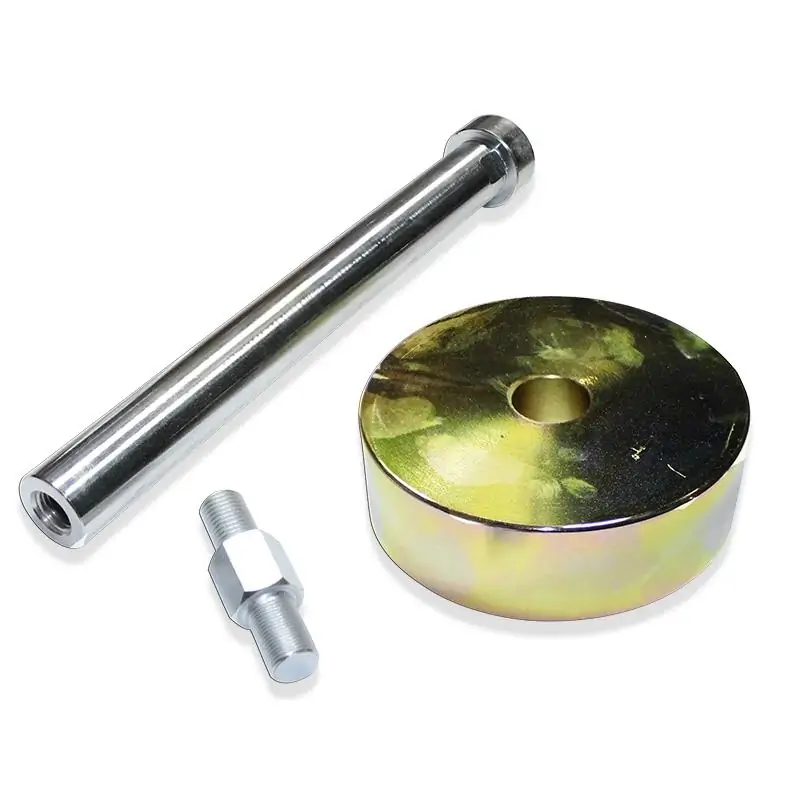 Siemens - Ściągacz wtryskiwaczy bezwładnościowy typ średni SŁOŃ