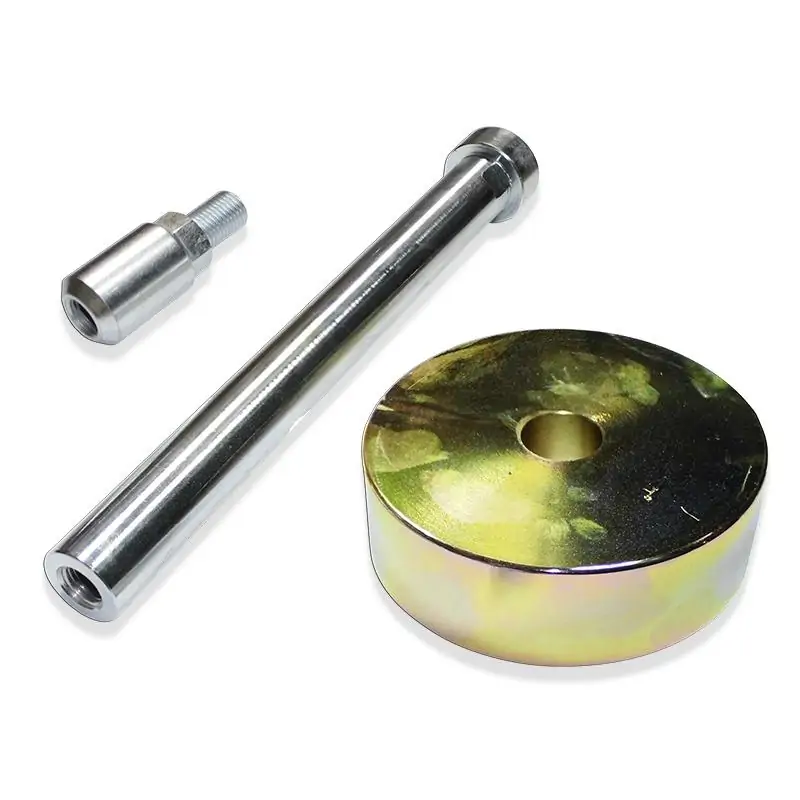 Siemens - Ściągacz wtryskiwaczy bezwładnościowy typ średni SŁOŃ