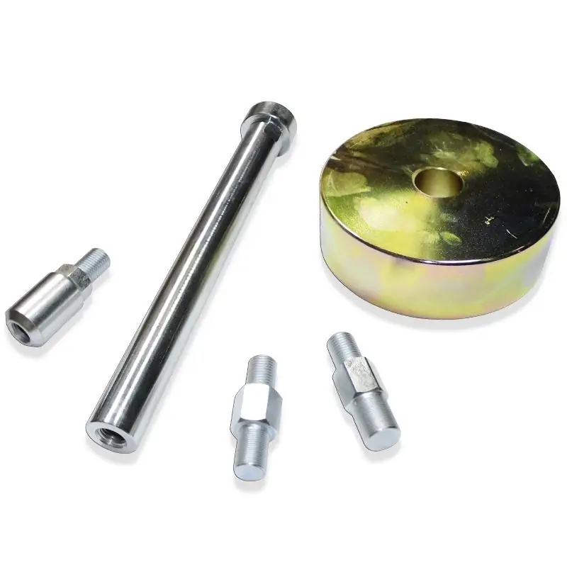 Ściągacz wtryskiwaczy bezwładnościowy typ średni SŁOŃ - wtryskiwacze Bosch, Siemens i Piezoelektryczne