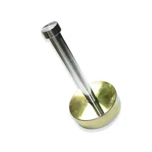 Ściągacz wtryskiwaczy bezwładnościowy typ średni SŁOŃ - młotek bez adapterów