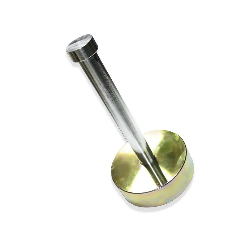 Ściągacz wtryskiwaczy bezwładnościowy typ średni SŁOŃ - młotek bez adapterów