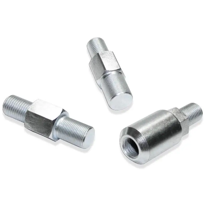 Bosch, Siemens, Piezoelektryczne - Zestaw adapterów ściągacza wtryskiwacza bezwładnościowego