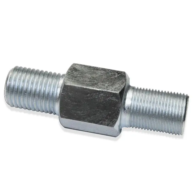 Siemens - Byk i Słoń - Adapter ściągacza wtryskiwacza bezwładnościowego