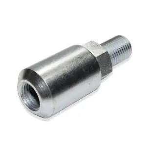 Piezoelektryczny - Byk i Słoń - Adapter ściągacza wtryskiwacza bezwładnościowego