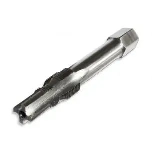 Gwintownik M10 x 1.25 oraz M12 x 1.25