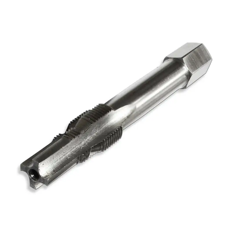 Gwintownik M10 x 1.25 oraz M12 x 1.25