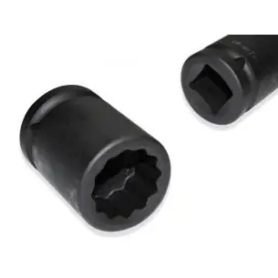 Nasadka udarowa 24 mm 3/4" 12kt