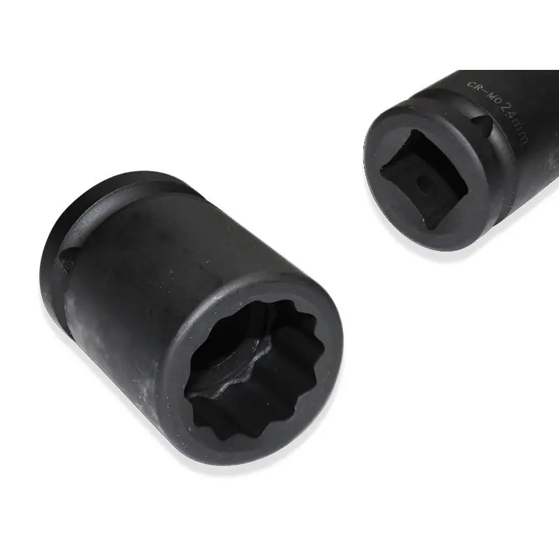 Nasadka udarowa 24 mm 3/4" 12kt