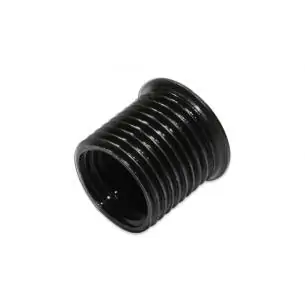 Tulejka do naprawy zerwanego gwintu korka misy olejowej M14 x 1,5 x 16 mm - pojedyncza