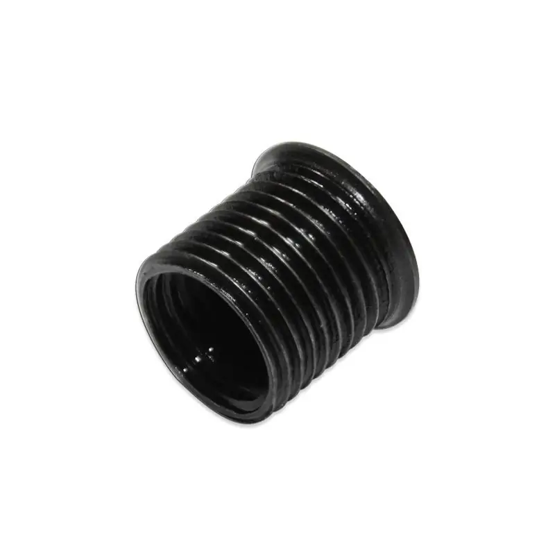 Tulejka do naprawy zerwanego gwintu korka misy olejowej M14 x 1,5 x 16 mm - pojedyncza