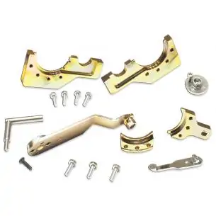 Blokady rozrządu VW 2.5 TDI PD