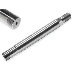 Adapter ściągacza wtryskiwacza Delphi Żyleta