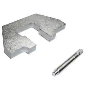 Blokada rozrządu BMW benzyna