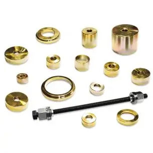 Ściągacz tulei tylnej osi VW / AUDI / SEAT produkowane po 2004 roku