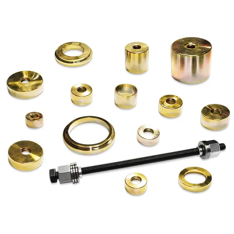 Ściągacz tulei tylnej osi VW / AUDI / SEAT produkowane po 2004 roku