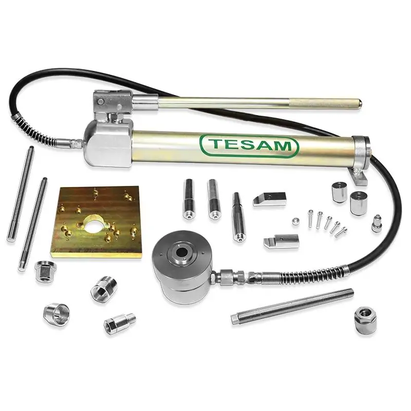 Ściągacz tulei tylnej osi VW / AUDI / SEAT produkowane po 2004 roku