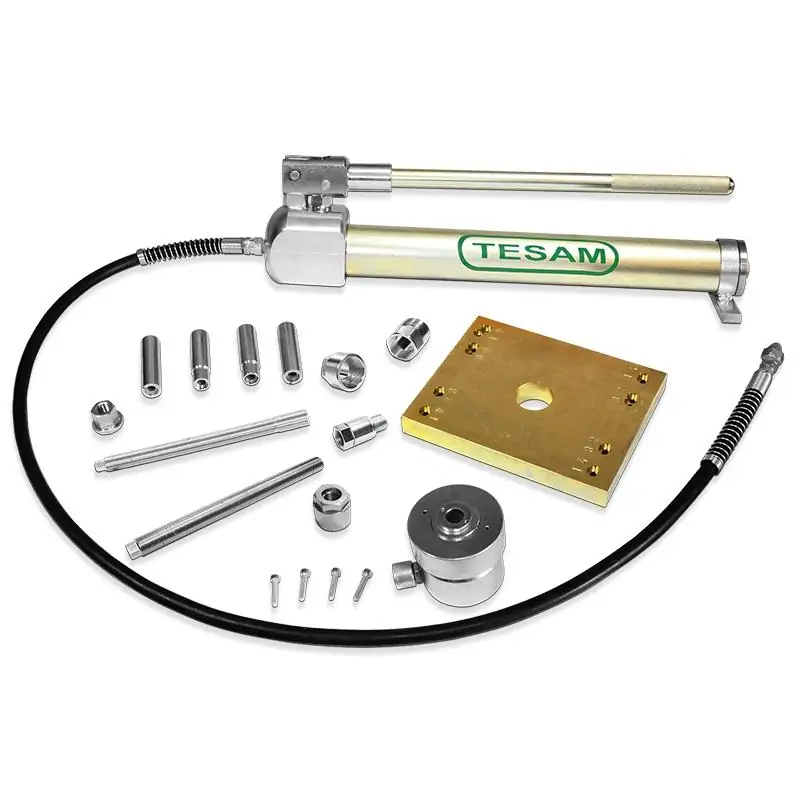 Wzmocniony - Ściągacz hydrauliczny wtryskiwaczy 3.0 HPI