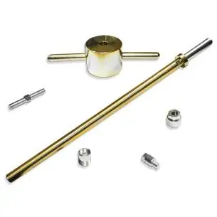 Ściągacz wtryskiwaczy Bosch bezwładnościowy wzmocniony