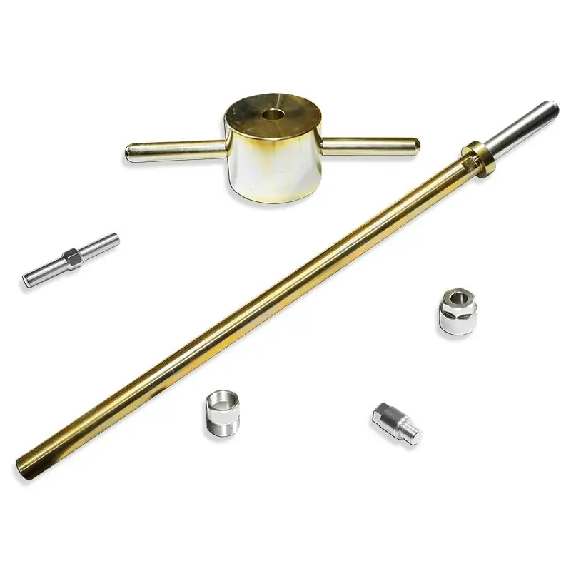 Ściągacz wtryskiwaczy Bosch bezwładnościowy wzmocniony