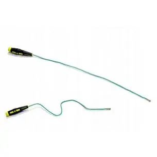 Chwytak magnetyczny elastyczny 4 mm (magnes)