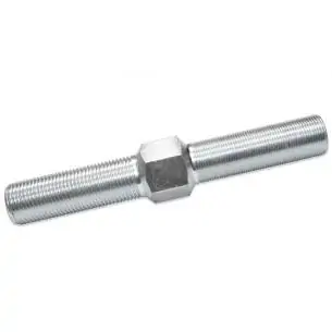 Adapter ściągacza bezwładnościowego wtryskiwaczy (do S698 / S740) typ wzmocniony