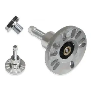 Ściągacz piast i półosi