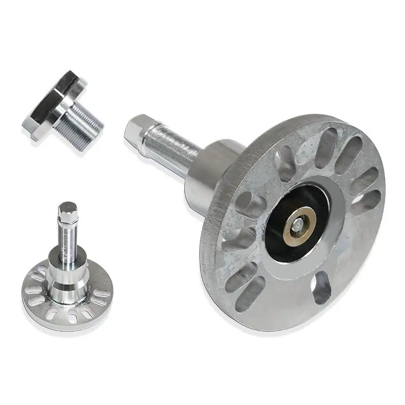 Ściągacz piast i półosi