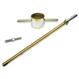 Ściągacz wtryskiwaczy bezwładnościowy typ ciężki Denso