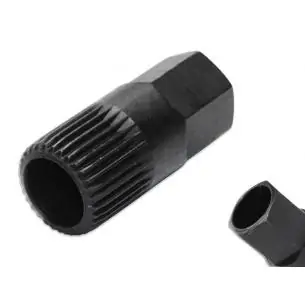 Klucz do sprzęgła jednokierunkowego alternatora