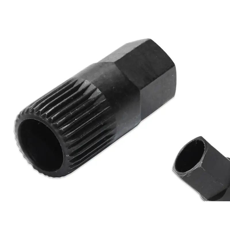 Klucz do sprzęgła jednokierunkowego alternatora