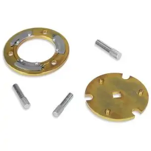 Zestaw do demontażu pompy wtryskowej Ford 2.0 / 2.4 16V łańcuch