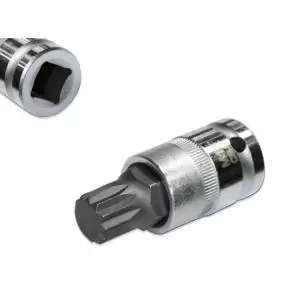 Klucz Spline 15 mm długość 60 mm M15 1/2"