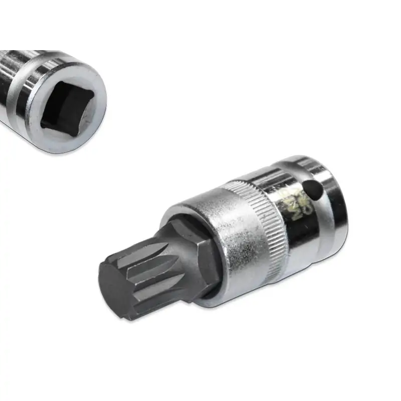 Klucz Spline 15 mm długość 60 mm M15 1/2"