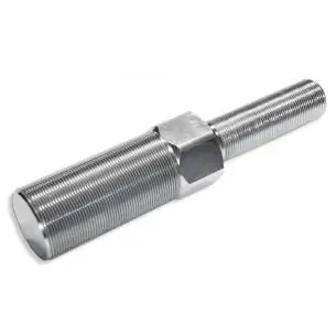 Adapter ściągacza wtryskiwacza bezwładnościowego 27 mm (Siemens)