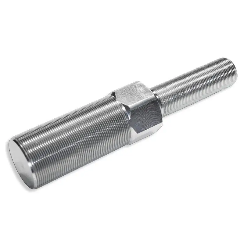 Adapter ściągacza wtryskiwacza bezwładnościowego 27 mm (Siemens)