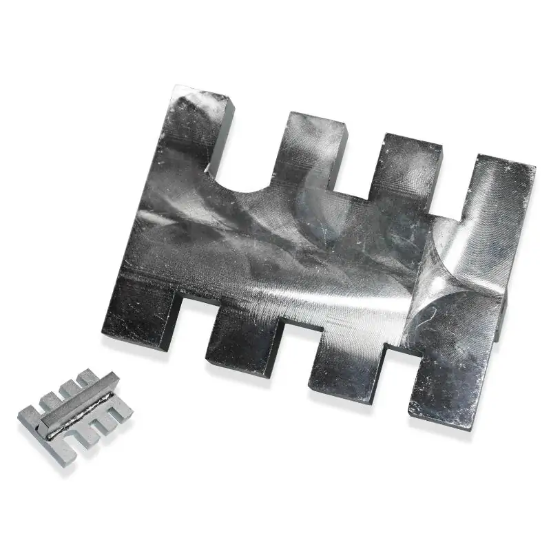 Uchwyt do rozbierania wtryskiwaczy - imadło wtryskiwacza