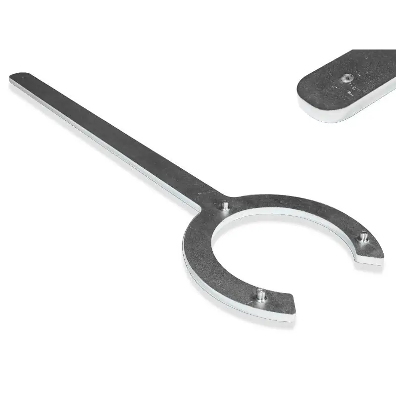 Klucz sprzęgła wiskotycznego Volkswagen Crafter 2,5 TDI