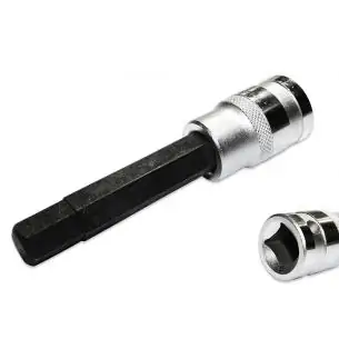 Klucz imbus 11 x 100 mm napęd 1/2"